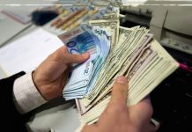 Tỷ giá ngoại tệ hôm nay 26/3: USD tiếp tục giảm