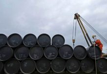 Số lượng container rơi xuống biển tăng kỷ lục