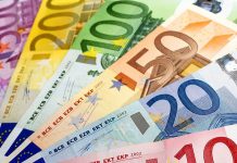 Chiến lược giao dịch EURUSD