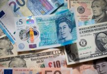 Tỷ giá USD hôm nay (26-3): Đồng USD giảm trước chính sách thuế quan mới