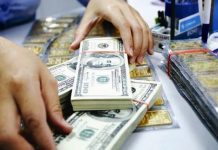 Tỷ giá USD hôm nay 19/4: Tiếp tục đi lên