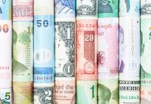 Phân tích cặp EUR/USD ngày 3.5.2019