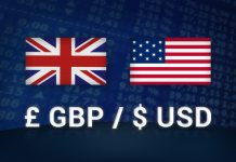 Phân tích cơ bản và kỹ thuật cặp GBPUSD ngày 9/5