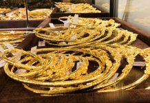 Người dân và chính phủ đổ xô mua tích trữ, giá vàng lên đỉnh và tăng tiếp 146%?