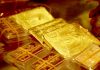 Giá vàng hôm nay 13/6, thế giới chao đảo, vàng tăng mạnh trở lại