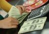 Tỷ giá ngoại tệ ngày 31/5: Căng thẳng lên cao, USD lên đỉnh