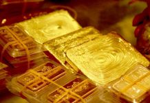 Giá vàng hôm nay 3/10/2023: Trung Quốc, Ấn Độ tăng mua, vàng sẽ sớm tăng giá