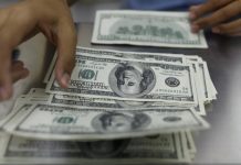 Tỷ giá ngoại tệ ngày 6/6: Áp lực bán mạnh, USD giảm sâu