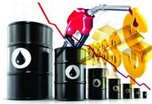 Dầu Brent vượt mốc 50 USD/thùng lần đầu tiên kể từ tháng 03/2020