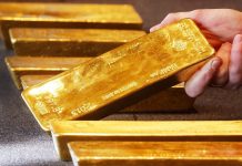 Giá vàng hôm nay 20/9, vào đợt tăng giá mới