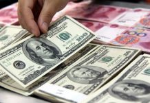 Tỷ giá USD hôm nay 8/4: Tăng trên thị trường quốc tế