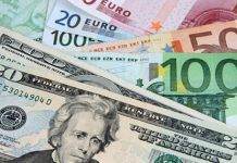 Tỷ giá euro hôm nay 1/12: Giảm đồng loạt tại các ngân hàng và thị trường chợ đen