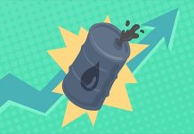 BT GROUP TỔNG QUAN THÔNG TIN THỊ TRƯỜNG DẦU NGÀY 31/12