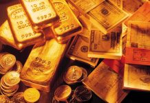 Giá vàng hôm nay 18/6: Lao dốc mạnh, giá vàng đánh mất cột mốc quan trọng