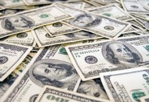 Tỷ giá USD hôm nay 20/10: Giảm trong bối cảnh tâm lí thị trường lạc quan trở lại