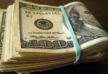 Tỷ giá USD hôm nay 4/6: Tăng trước kỳ vọng lạc quan về kinh tế Mỹ