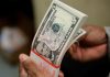 Tỷ giá USD hôm nay 14/4: USD giảm từ mức đỉnh hai năm