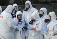 Cập nhật tình hình dịch COVID-19 ngày 21/12: Chủng virus SARS-CoV-2 mới tại Anh đã lây lan ra bên ngoài covid 19