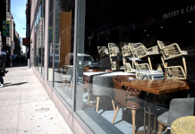 Gói giải cứu 2.000 tỉ USD: Khổng lồ, nhưng có lẽ vẫn chưa đủ cho nền kinh tế Mỹ