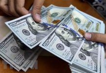 Tỷ giá USD hôm nay 4/12: Tiếp tục lao dốc trên thị trường quốc tế