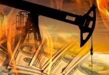 Cuộc chiến giá dầu và bài toán đầu tư.