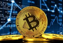 Giá bitcoin hôm nay 4/12: Tăng nhẹ, chỉ số bitcoin sẽ có mặt trên phố Wall vào năm 2021