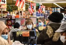 Nước Mỹ bắt đầu ‘hai tuần địa ngục’ thật sự với 1.000 người chết chỉ trong 1 ngày