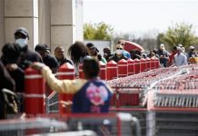 Quỹ đầu tư Mỹ phá sản vì gian dối của tỷ phú Trung Quốc