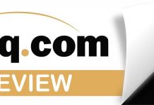 Finq.com – Nhà môi giới quốc tế, nạp rút nhanh và an toàn