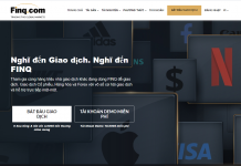 Đánh giá Finq – Finq.com có phải là một nhà môi giới tốt ?