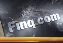 Hướng dẫn mở tài khoản và nạp rút tiền sàn Finq.com