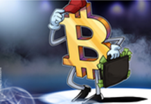 Giá bitcoin hôm nay 18/1: Dao động quanh 36.400 USD, có thể trở thành đồng tiền dự trữ thay thế USD