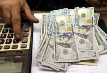 Tỷ giá USD hôm nay 20/1: USD giảm giá phiên thứ hai liên tiếp