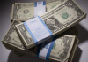 Tỷ giá USD hôm nay 27/12: Giảm giá so với nhiều đồng tiền lớn USD