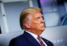 Đại cử tri bỏ phiếu ngày 14/12: Dấu chấm hết cho giấc mộng tái đắc cử của ông Trump