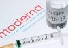 Moderna xin phê duyệt khẩn cấp vaccine Covid-19