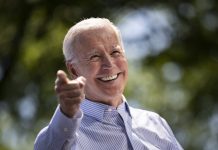 Tổng quan lễ nhậm chức chưa từng có trong lịch sử của cặp đôi Biden – Harris