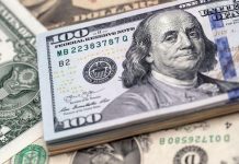 Tỷ giá ngoại tệ ngày 23/6: Lo ngại rủi ro, USD treo cao