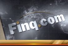 Hướng dẫn mở tài khoản và nạp rút tiền sàn Finq.com