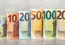 Kịch bản nào cho đồng euro sau khi đã lao dốc kỷ lục?