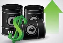 Giá xăng dầu hôm nay (4-3): Ngập tràn sắc đỏ