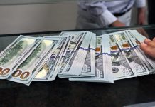 Tỷ giá USD hôm nay (21-4): Cố gắng lấy lại đà tăng