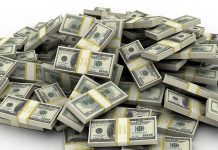 Tỷ giá USD hôm nay (3-4): Đồng USD giảm do lo ngại tăng trưởng sau thuế quan