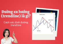 Đường Trendline là gì? Cách xác định đường xu hướng (Trendline) chính xác