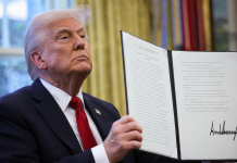 Chi tiết mức thuế đối ứng Tổng thống Trump áp lên các đối tác thương mại của Mỹ