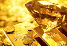 Dự báo & Phân tích giá vàng tuần 18–22/8/2025: Giằng co trước đàm phán Ukraine và Jackson Hole