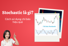 Stochastic là gì? Cách sử dụng chỉ báo Stochastic hiệu quả