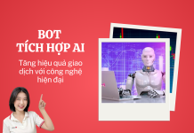 EA Tích Hợp AI Trong Giao Dịch Forex: Tăng Hiệu Quả Giao Dịch Với Công Nghệ Hiện Đại