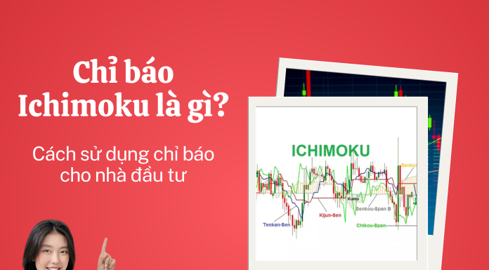 Ichimoku là gì? Cách sử dụng chỉ báo Ichimoku nâng cao cho nhà đầu tư