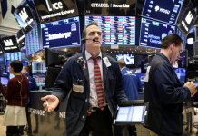 Chứng khoán Mỹ lập kỷ lục mới trước khi Nvidia công bố lợi nhuận, giá dầu đi lên